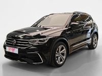 Usado VW Tiguan R-line 150 CV (110 kW) 2023 SUV