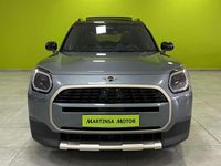 Usado Mini One D Countryman Classic 163 CV (119 kW) 2025 Azul SUV
