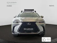 Nuevo Lexus NX450h+ 306 CV (225 kW) 2025 Blanco SUV