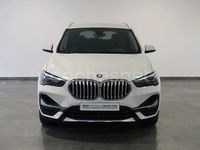Usado BMW X1 Executive 150 CV (110 kW) 2021 Blanco SUV
