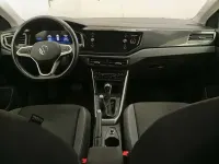 Usado VW Taigo 116 CV (85 kW) 2025 Gris SUV