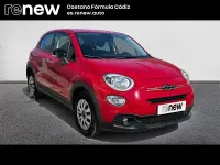 Usado Fiat 500 S 120 CV (88 kW) 2023 Rojo Berlina