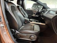 Usado Mercedes B200 150 CV (110 kW) 2021 Monovolumen