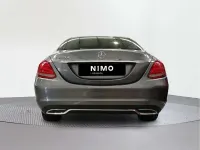 Usado Mercedes C200 170 CV (125 kW) 2018 Familiar