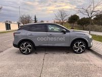 Usado Nissan Qashqai Tekna 158 CV (116 kW) 2023 Gris / plata SUV