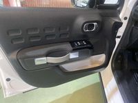 Usado Citroën C3 Feel 99 CV (72 kW) 2021 Blanco Utilitario