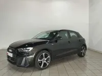 Usado Audi A1 Sportback 116 CV (85 kW) 2025 Negro Utilitario