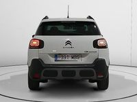 Usado Citroën C3 Aircross Feel 111 CV (81 kW) 2022 Blanco SUV