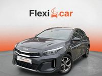 Usado Kia XCeed 120 CV (88 kW) 2023 Gris SUV