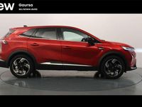 Usado Renault Symbioz Techno 145 CV (106 kW) 2025 Rojo SUV