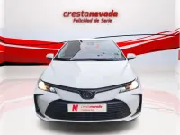 Usado Toyota Corolla Advance 125 CV (91 kW) 2023 Berlina