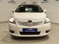 usado Toyota Verso 2.0D Live 120 5pl.