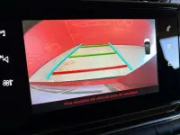 Usado Citroën C3 PureTech 110 CV (80 kW) 2020 Rojo Utilitario