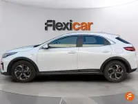 Usado Kia XCeed 100 CV (73 kW) 2024 Blanco SUV