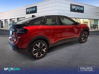 Nuevo Citroën C4 Business Class 145 CV (106 kW) 2026 Rojo SUV