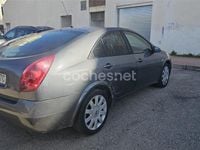 Usado Nissan Primera Tekna 140 CV (102 kW) 2005 Beige Berlina
