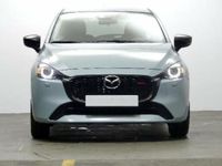 usado Mazda 2 1.5 E-SKYACTIV-G HOMURA 90 5P