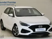 Usado Hyundai i30 2024 Berlina