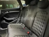 Używany Audi A3 Advanced 110 KM (80 kW) 2015 Biały Sedan/Limuzyna