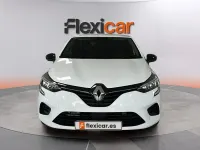 Usado Renault Clio V Equilibre 90 CV (66 kW) 2022 Blanco Berlina