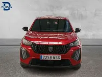Usado Peugeot 2008 Active 101 CV (74 kW) 2024 Rojo SUV