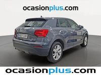 Usado Audi Q2 Advanced 116 CV (85 kW) 2020 Gris SUV