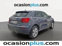 Usado Audi Q2 Advanced Plus 116 CV (85 kW) 2020 Gris SUV