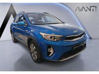 Usado Kia Stonic 100 CV (73 kW) 2025 Azul SUV