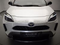 Usado Toyota Yaris Cross 116 CV (85 kW) 2023 Blanco SUV