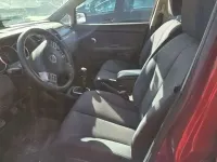 Usado Nissan Tiida Acenta 106 CV (77 kW) 2009 Burdeos Utilitario