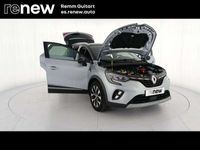 usado Renault Captur TCe Techno 67kW