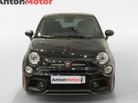 Usado Abarth 695 179 CV (131 kW) 2024 Utilitario