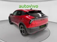 Nuevo Alfa Romeo GT Junior Edizione Speciale 145 CV (106 kW) 2025 Granate SUV