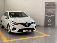 Occasion Renault Clio V Zen 101 ch (74 kW) 2021 Blanc Citadine
