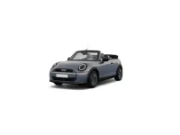 Nuevo Mini Cooper Cabriolet 163 CV (119 kW) 2025 Gris Descapotable