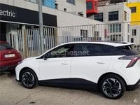 Usado MG MG4 EV Luxury 150 kW (204 CV) 2023 Eléctrico Utilitario
