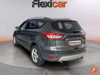 Usado Ford Kuga Titanium 150 CV (110 kW) 2016 Gris SUV