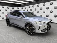 Usado Cupra Formentor VZ 245 CV (180 kW) 2021 Gris / plata SUV