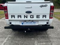 Usado Ford Ranger XL 170 CV (125 kW) 2022 Blanco Pickup/Camioneta