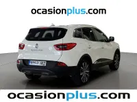 Usado Renault Kadjar Zen 131 CV (96 kW) 2016 Blanco SUV
