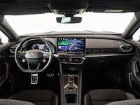 Usado Cupra Formentor 204 CV (150 kW) 2024 Negro SUV