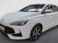 Usado MG MG3 Comfort 195 CV (143 kW) 2025 Utilitario