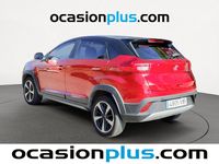 Usado DR DR3 106 CV (77 kW) 2019 Rojo SUV