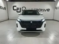 Nuevo DFSK E5 217 CV (159 kW) 2025 Blanco SUV