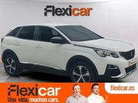 Usado Peugeot 3008 Active 130 CV (95 kW) 2018 Blanco SUV