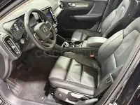 Usado Volvo XC40 Inscription 197 CV (144 kW) 2021 Negro SUV