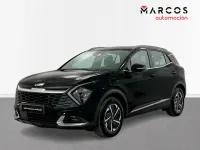 Usado Kia Sportage 230 CV (169 kW) 2024 SUV