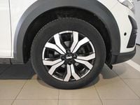 Usado Dacia Jogger Expression 101 CV (74 kW) 2023 Blanco Monovolumen