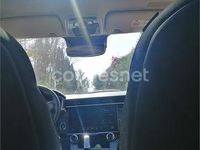 Usado Lynk & Co 01 261 CV (191 kW) 2021 Azul SUV