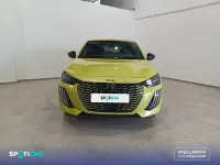 Usado Peugeot e-208 GT 114 kW (156 CV) 2024 Utilitario